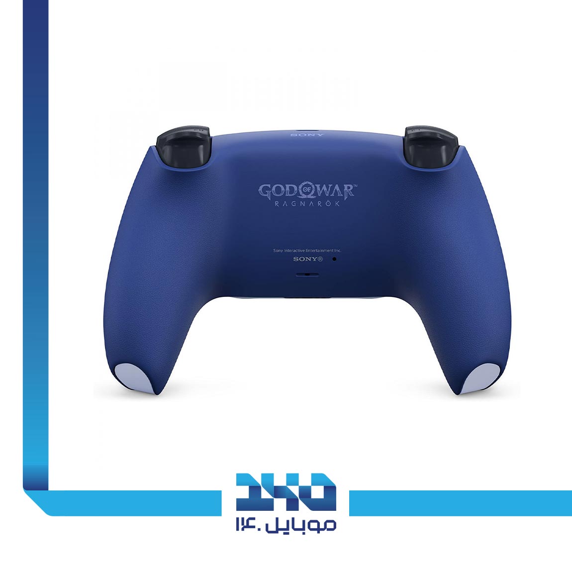 DualSense Wireless Controller Limited Edition God of War Ragnarok 4