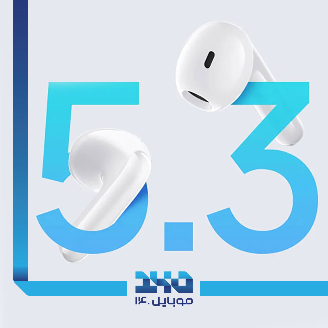 Xiaomi Air 3se Bluetooth Handsfree 5