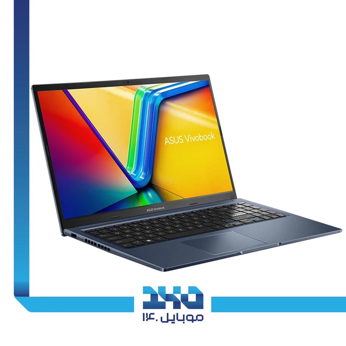 لپ تاپ ایسوس مدل VivoBook 15 X1502ZA 2