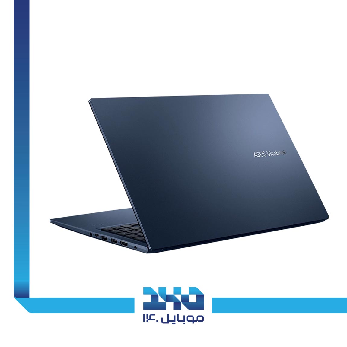 لپ تاپ ایسوس مدل VivoBook 15 X1502ZA 3