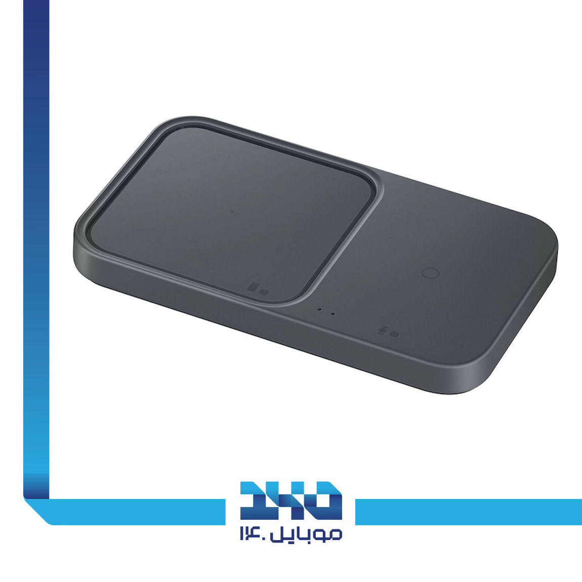 Samsung EP-P5400TBEGAE Wireless Charger 2