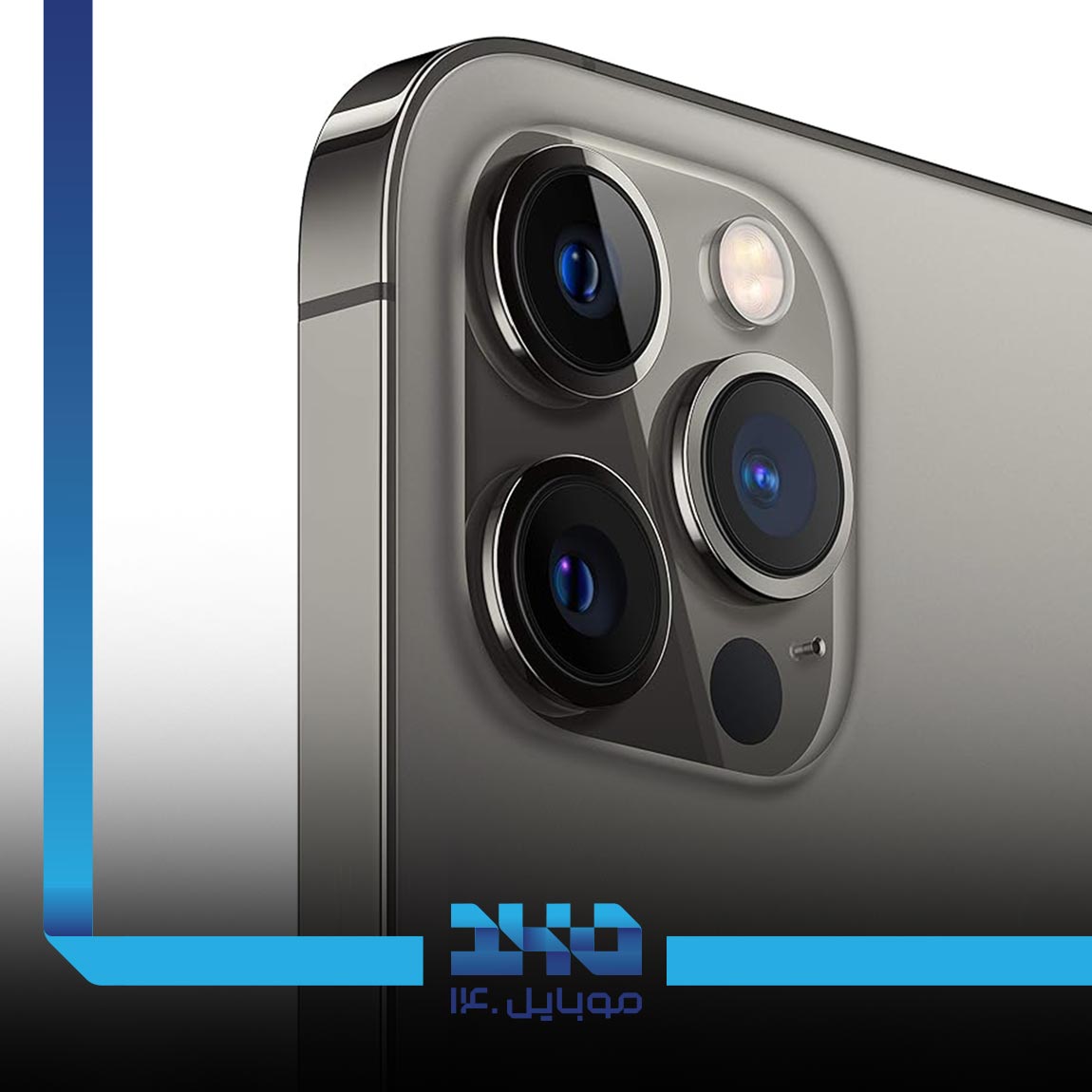 Apple Iphone 12Pro Max 5g 6