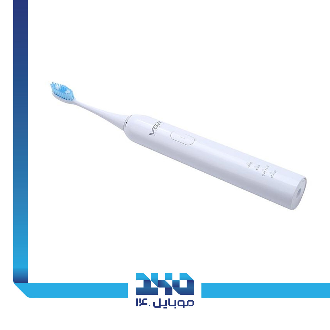 VGR V-805 Electric Tooth Brush 2