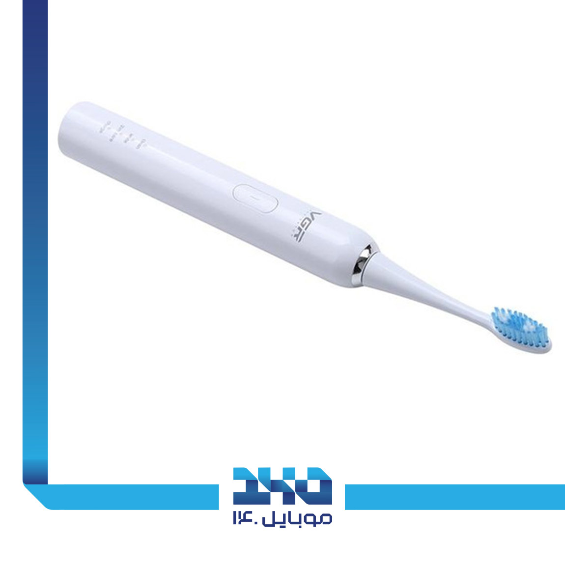 VGR V-805 Electric Tooth Brush 6