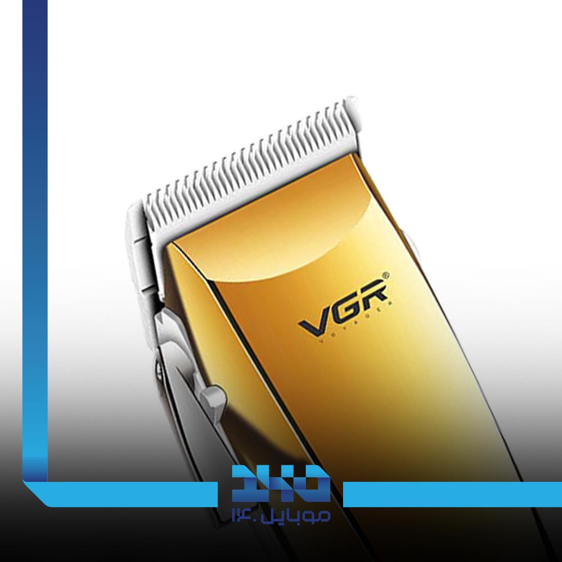 VGR V-115 Hair Trimmer 5