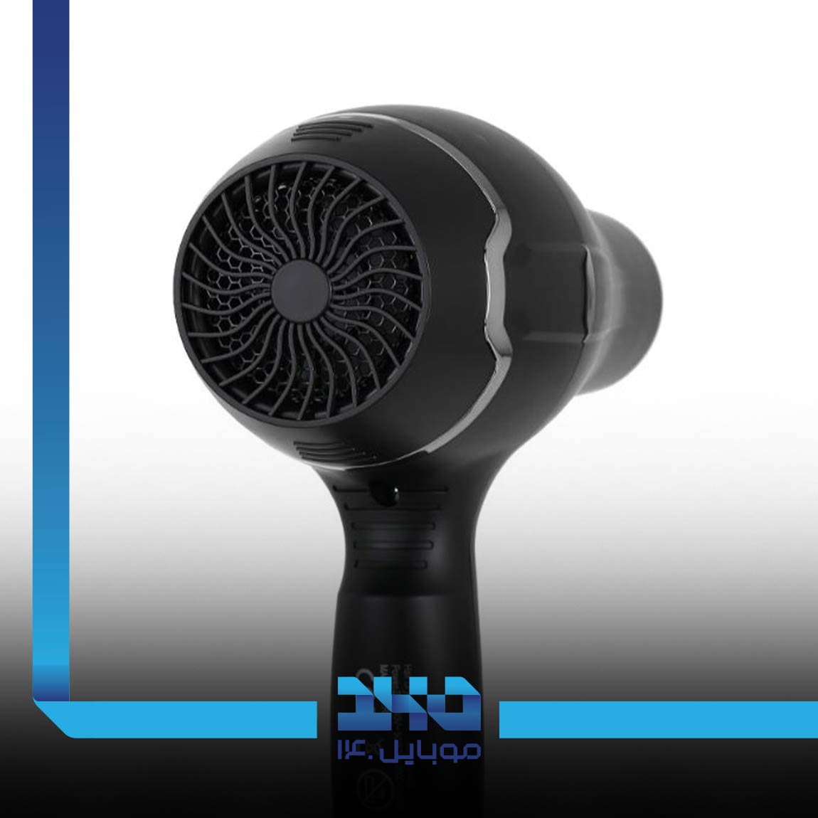 VGR V-450 HairDryer 5