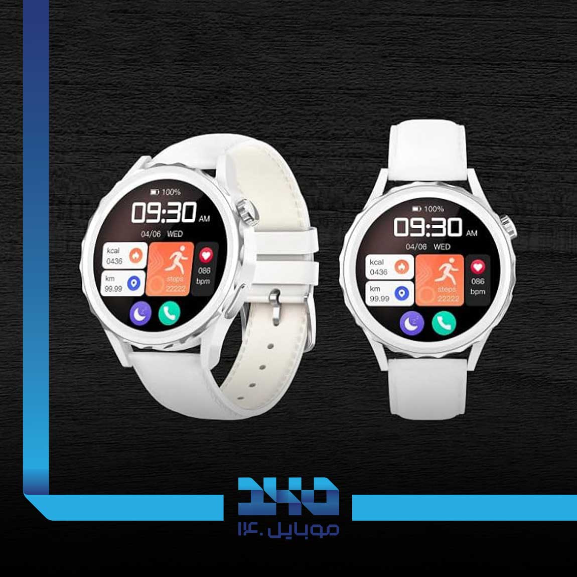 G-Tab GT5 Pro Smart watch 6