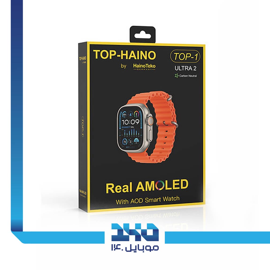 Haino-Teko-Top-1-Smart-Watch 7