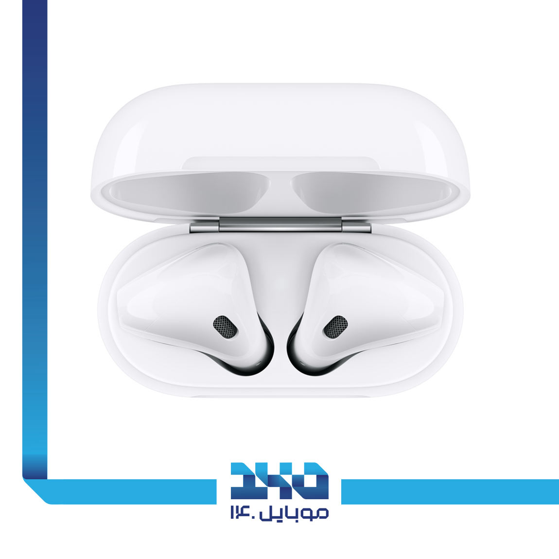 Asenai Air 2 Bluetooth Handsfree 2