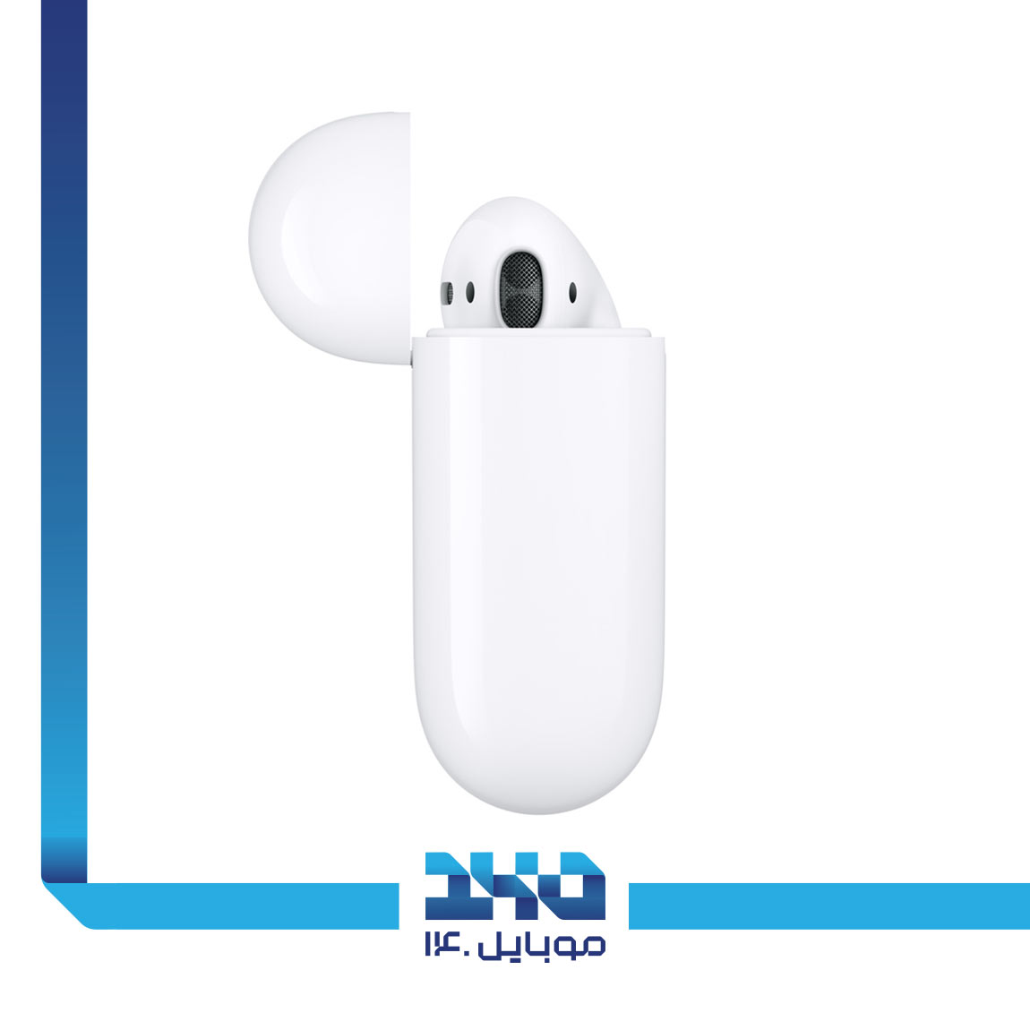 Asenai Air 2 Bluetooth Handsfree 3