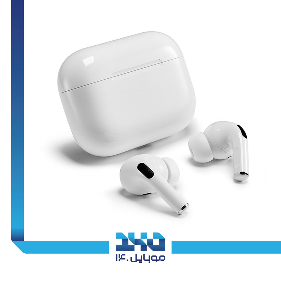 Asenai Air 3 Bluetooth Handsfree 3