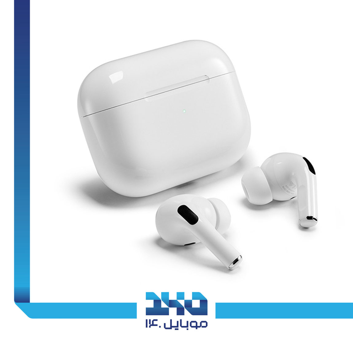 Asenai Air 3 Bluetooth Handsfree 1