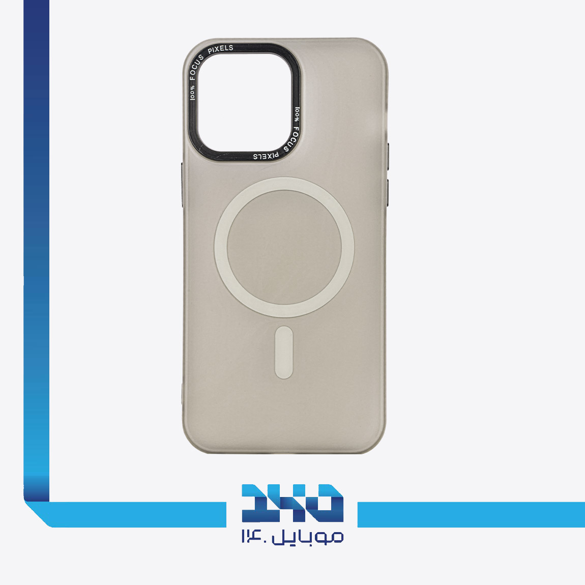 کاور-یونیک-مدل-Focus-Pixels-Classic-Fit-مناسب-برای-گوشی-اپل-iPhone-14-ProMax 5