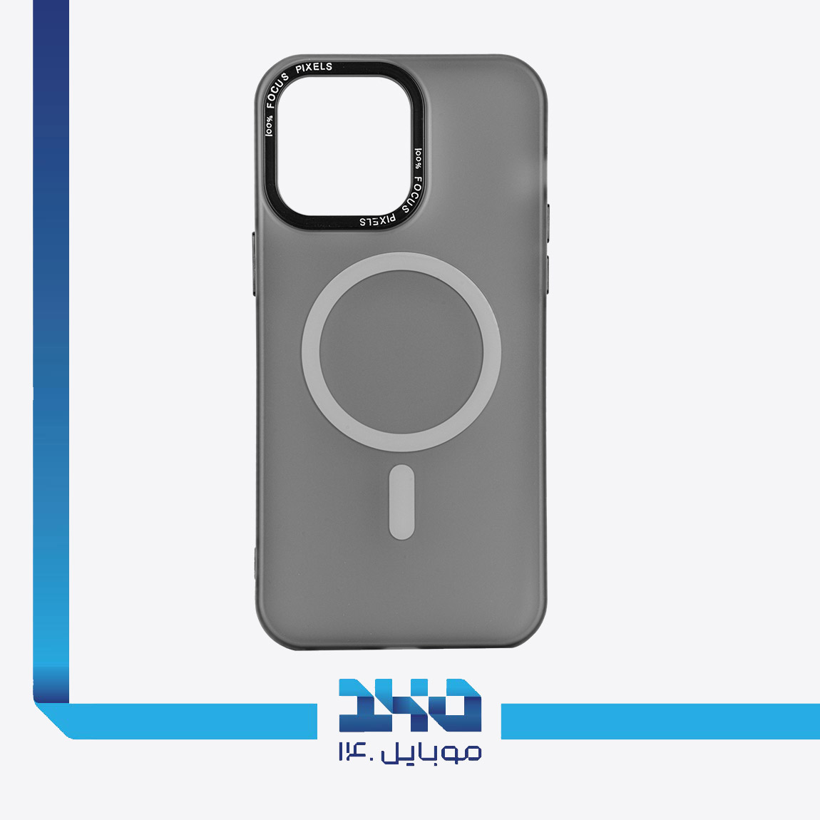 کاور-یونیک-مدل-Focus-Pixels-Classic-Fit-مناسب-برای-گوشی-اپل-iPhone-14-ProMax 6