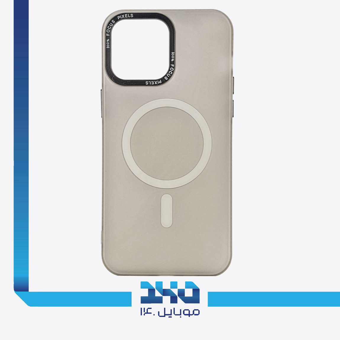 کاور-یونیک-مدل-Focus-Pixels-Classic-Fit-مناسب-برای-گوشی-اپل-iPhone-13-ProMax 6