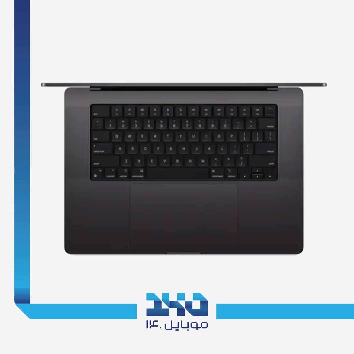 لپ‌تاپ-اپل-مدل-MacBook-Pro-2023-MRX63--M3-Pro-1 1