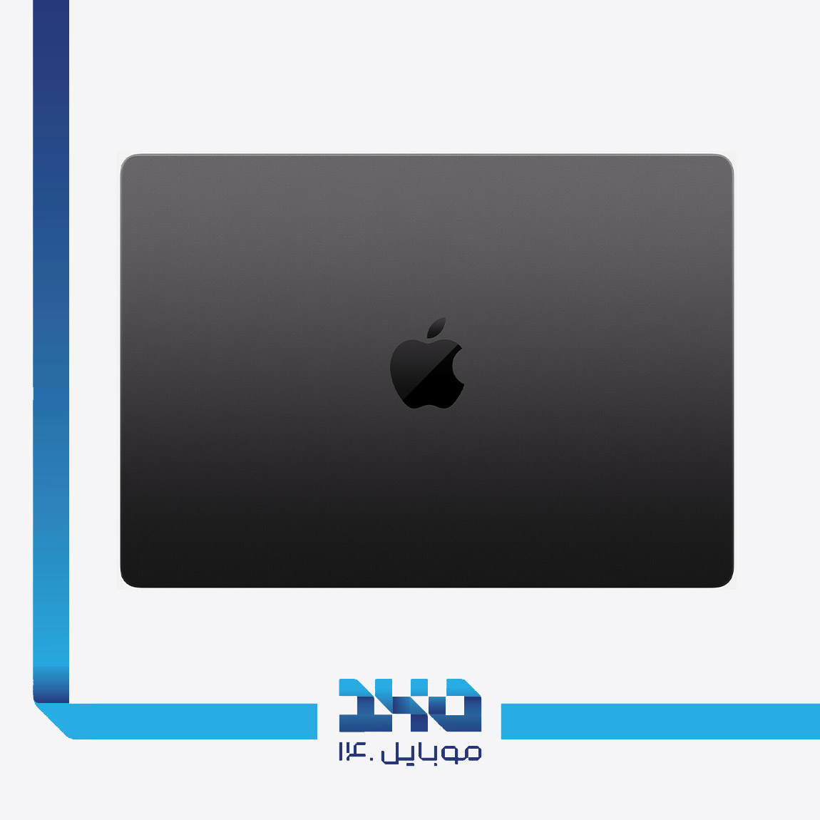 لپ‌تاپ-اپل-مدل-MacBook-Pro-2023-MRX33-M3-Pro-3 2