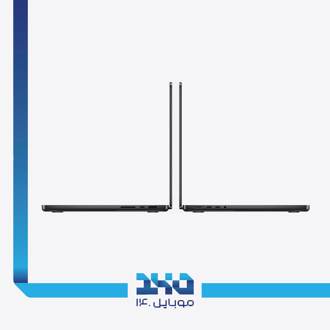 لپ‌تاپ-اپل-مدل-MacBook-Pro-2023-MRX33-M3-Pro-3 3