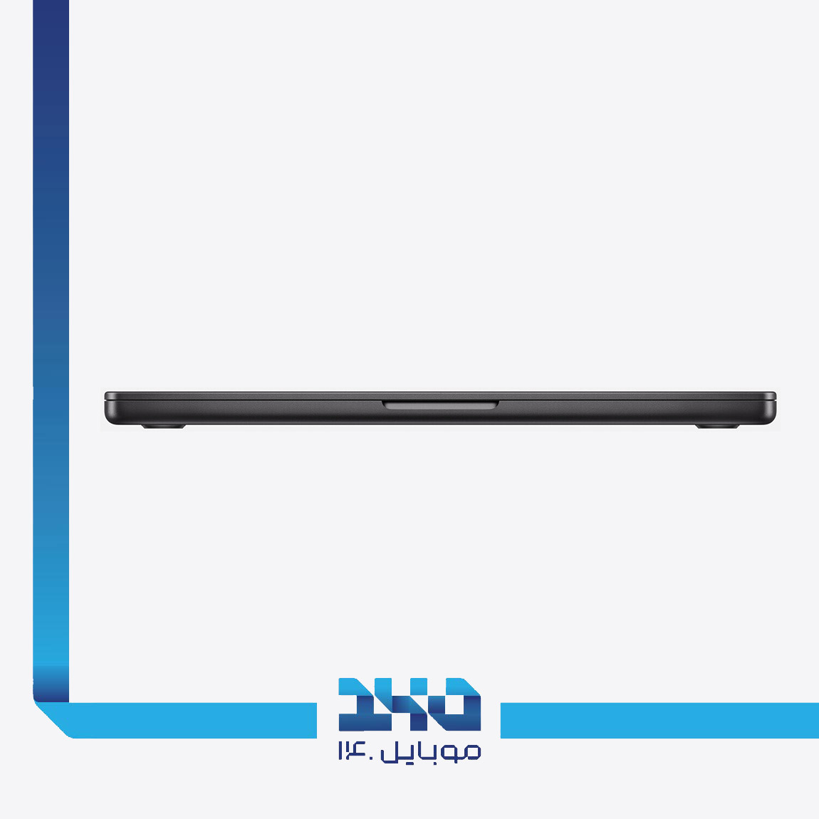 لپ‌تاپ-اپل-مدل-MacBook-Pro-2023-MRX33-M3-Pro-3 4