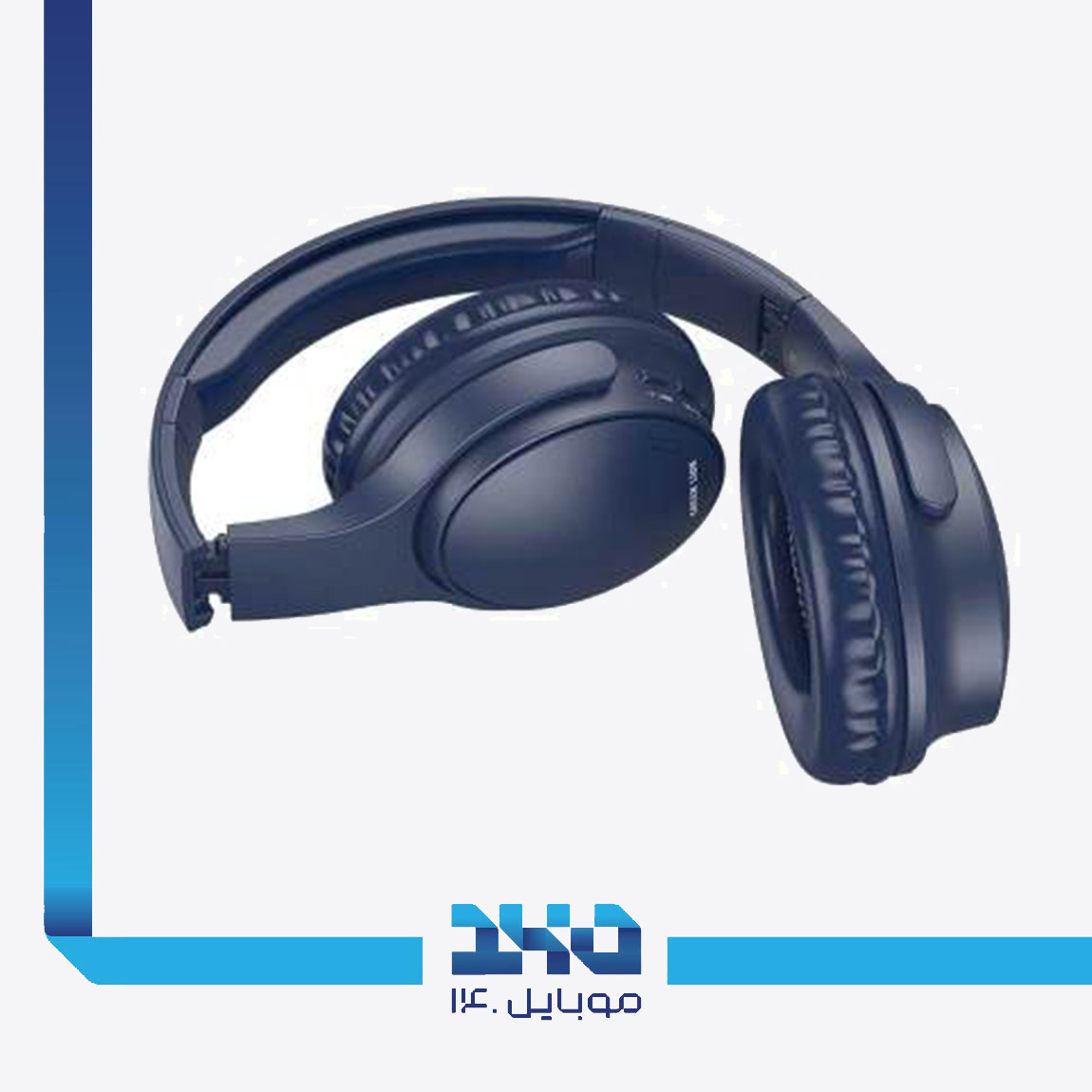 هدفون بلوتوث گرین لاین مدل Comfort Plus 2