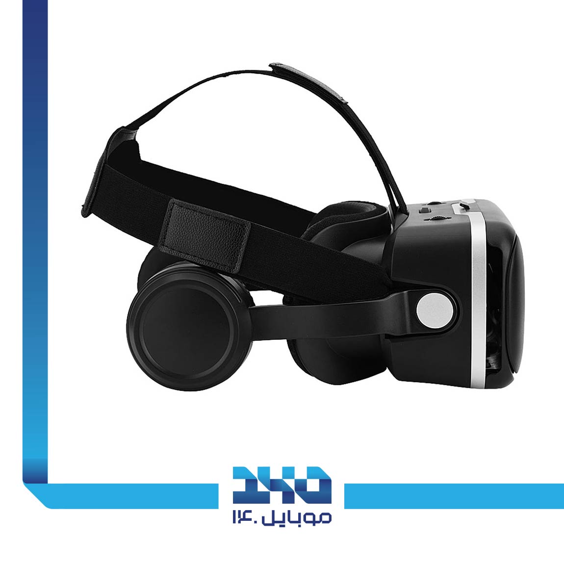 ShineCon SC-G04E Virtual Reality Headset 2