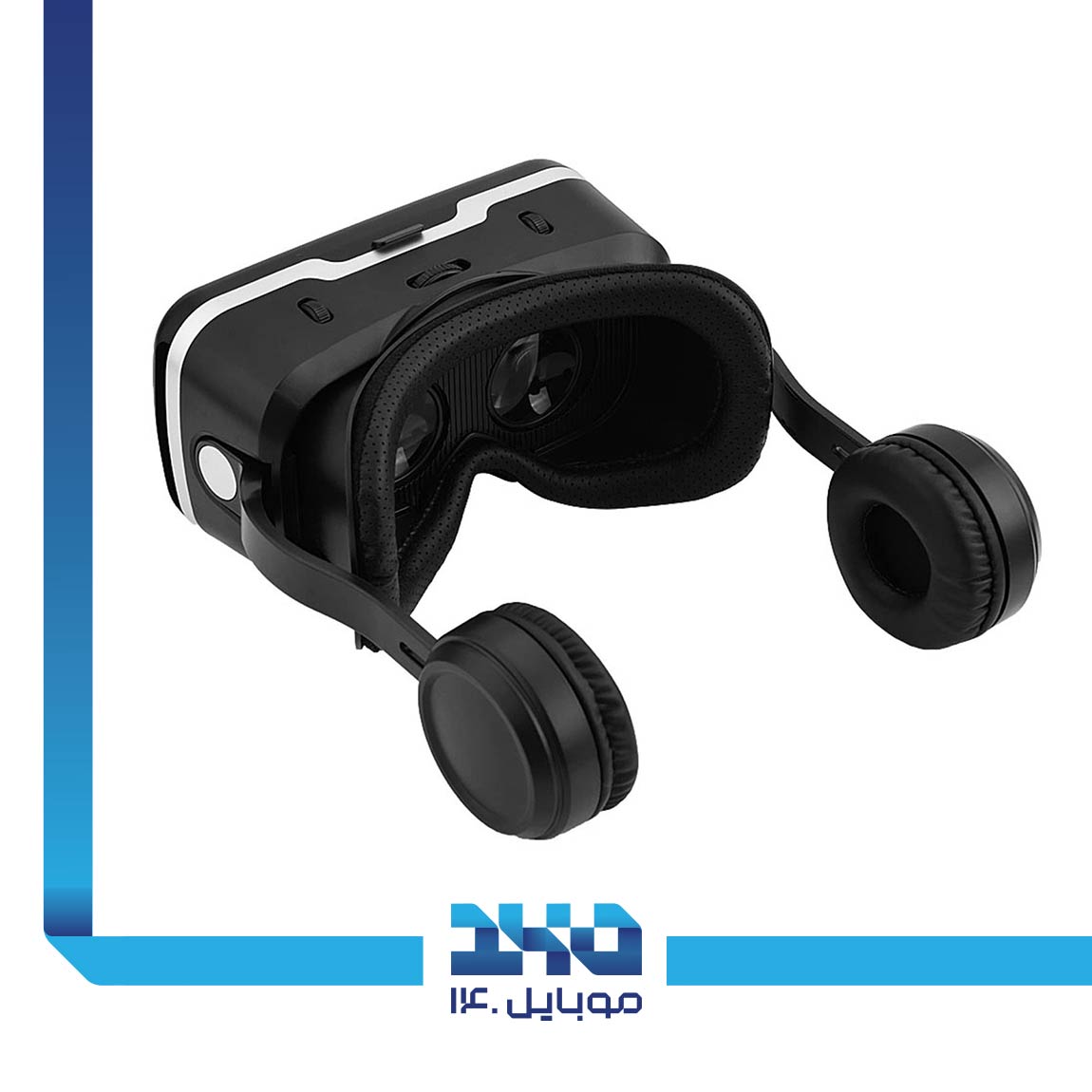 ShineCon SC-G04E Virtual Reality Headset 3