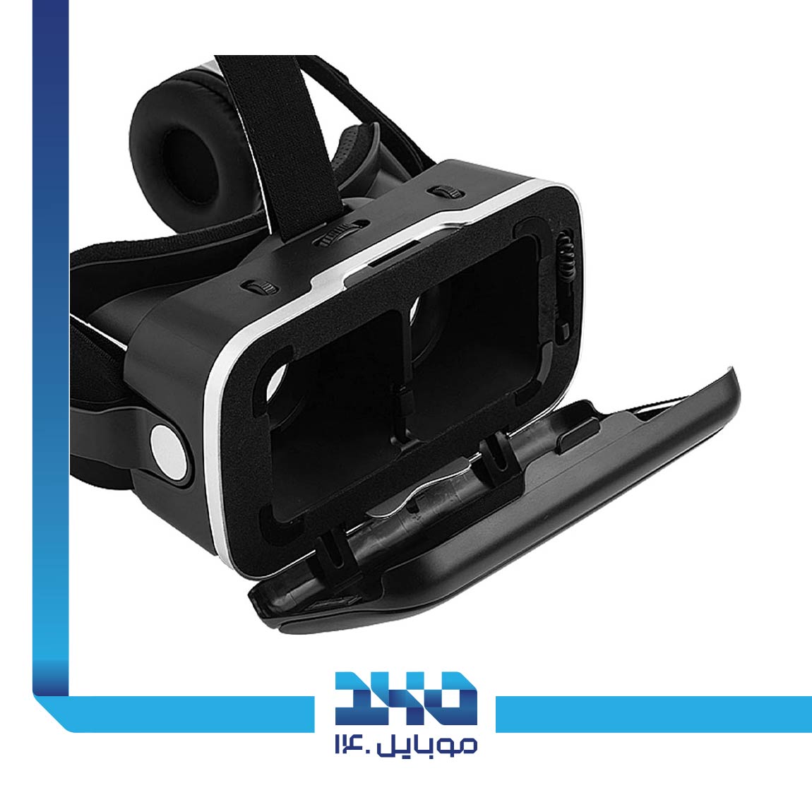ShineCon SC-G04E Virtual Reality Headset 5