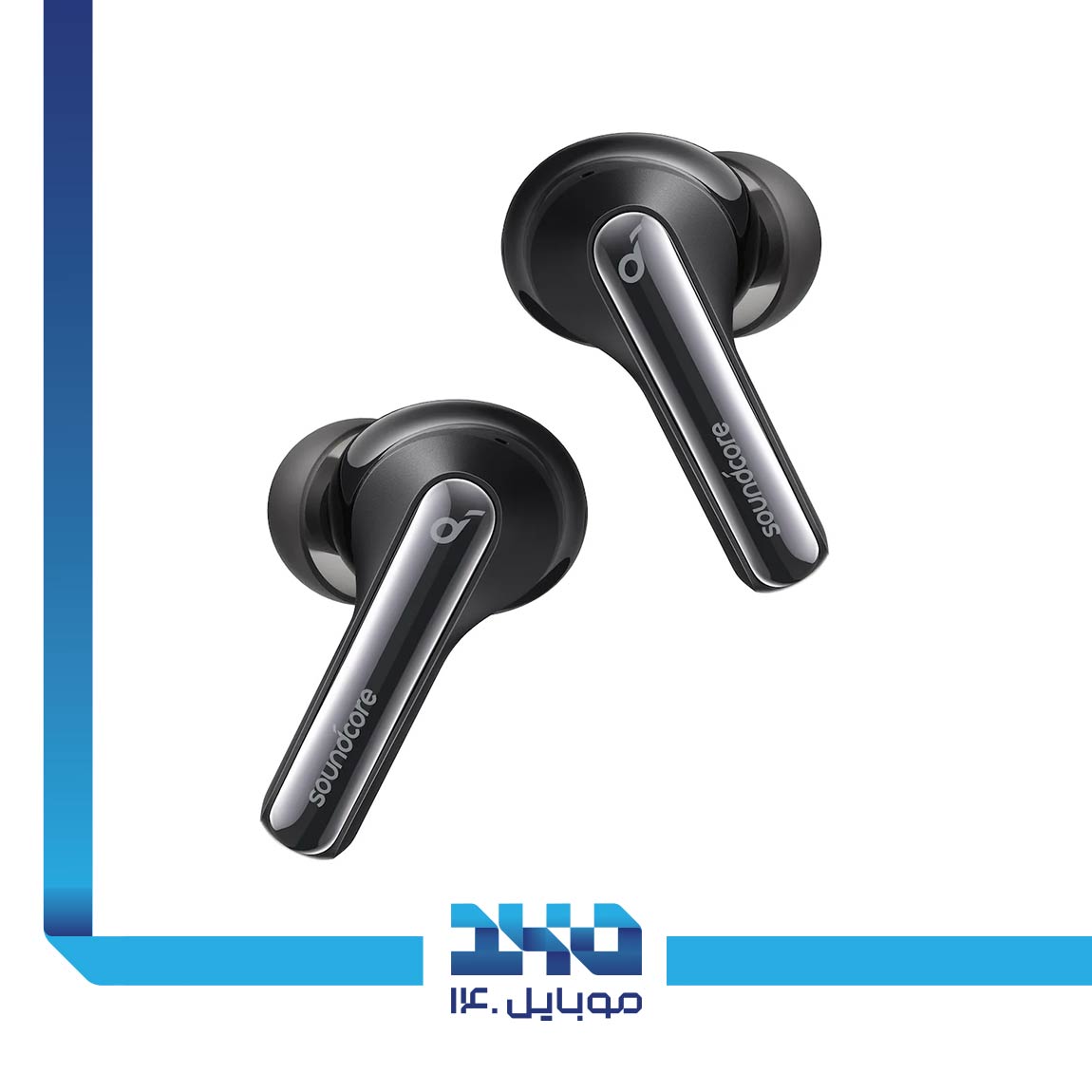 Anker Soundcore Life P3i A3993 Bluetooth Handsfree 1