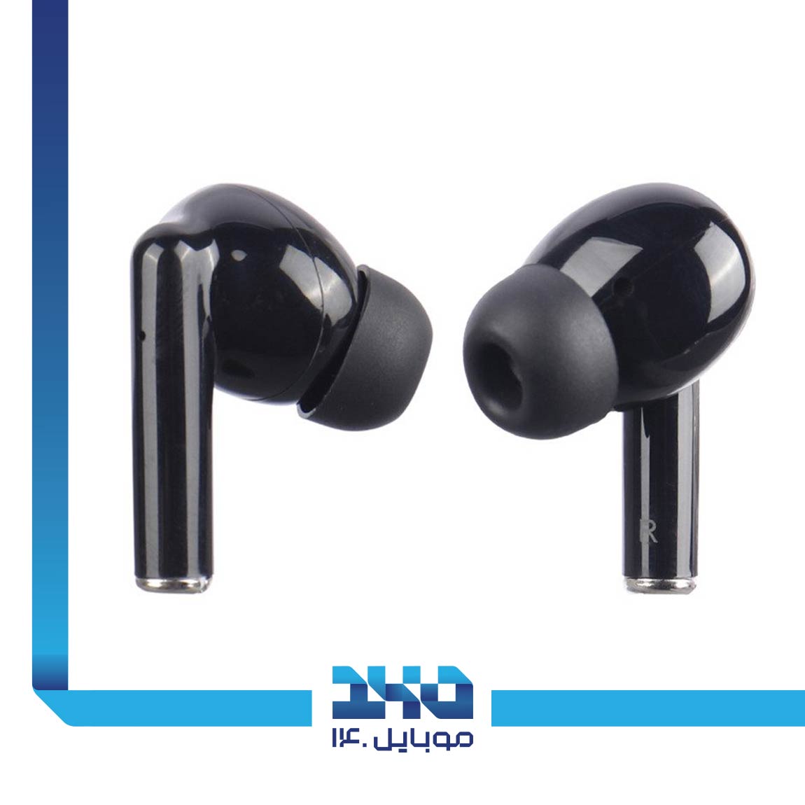 AWEI T61 Bluetooth Handsfree 3