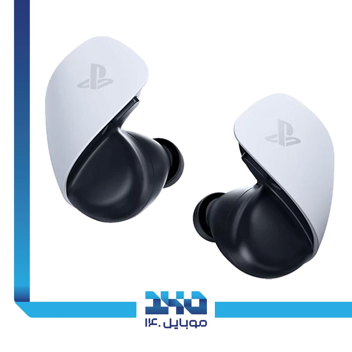 Sony Pulse Explore Gaming Handsfree 1