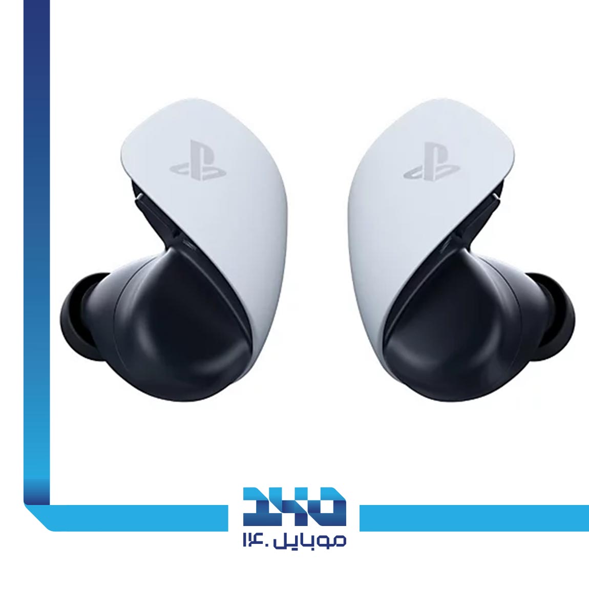 Sony Pulse Explore Gaming Handsfree 5