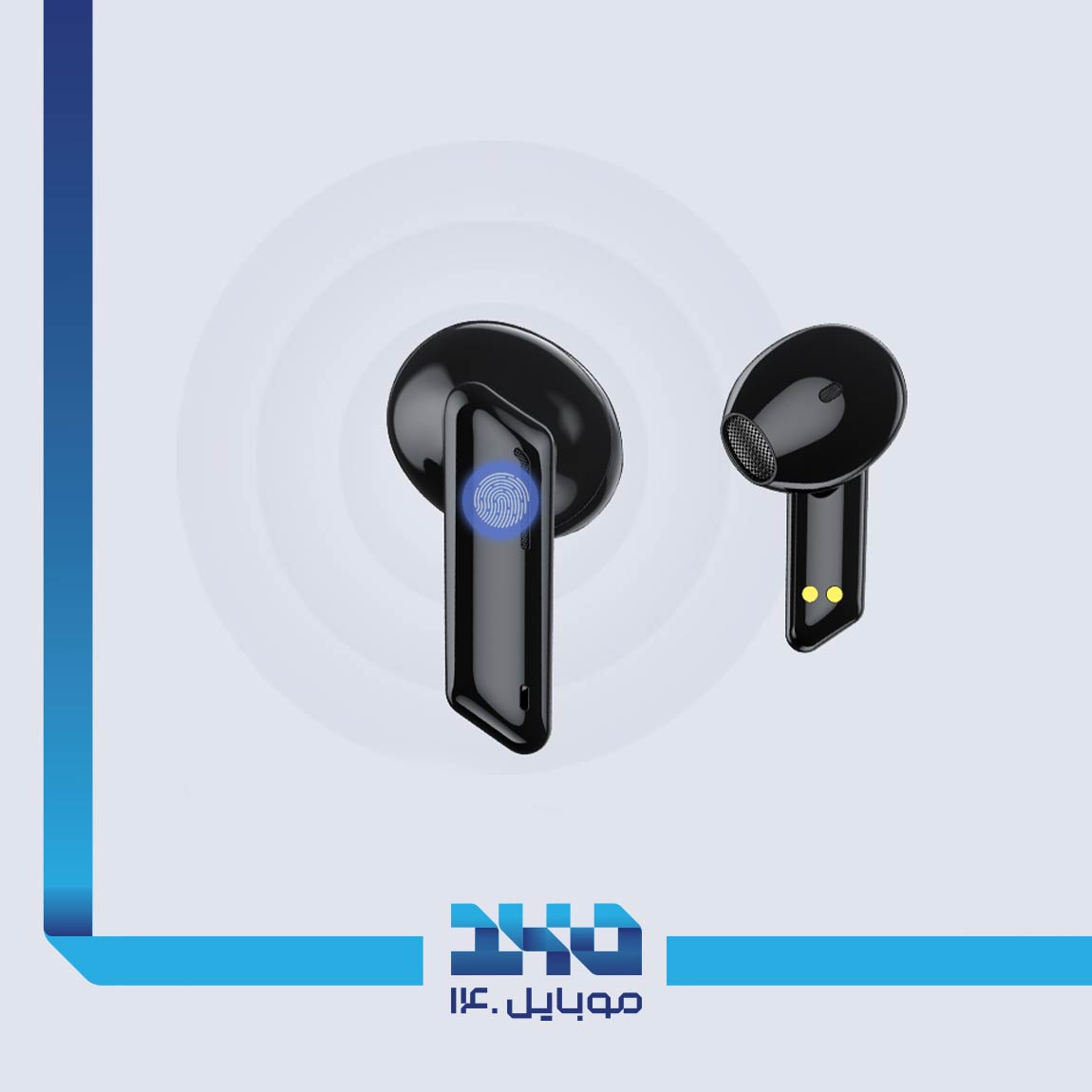 Awei T36 Bluetooth Handsfree 6