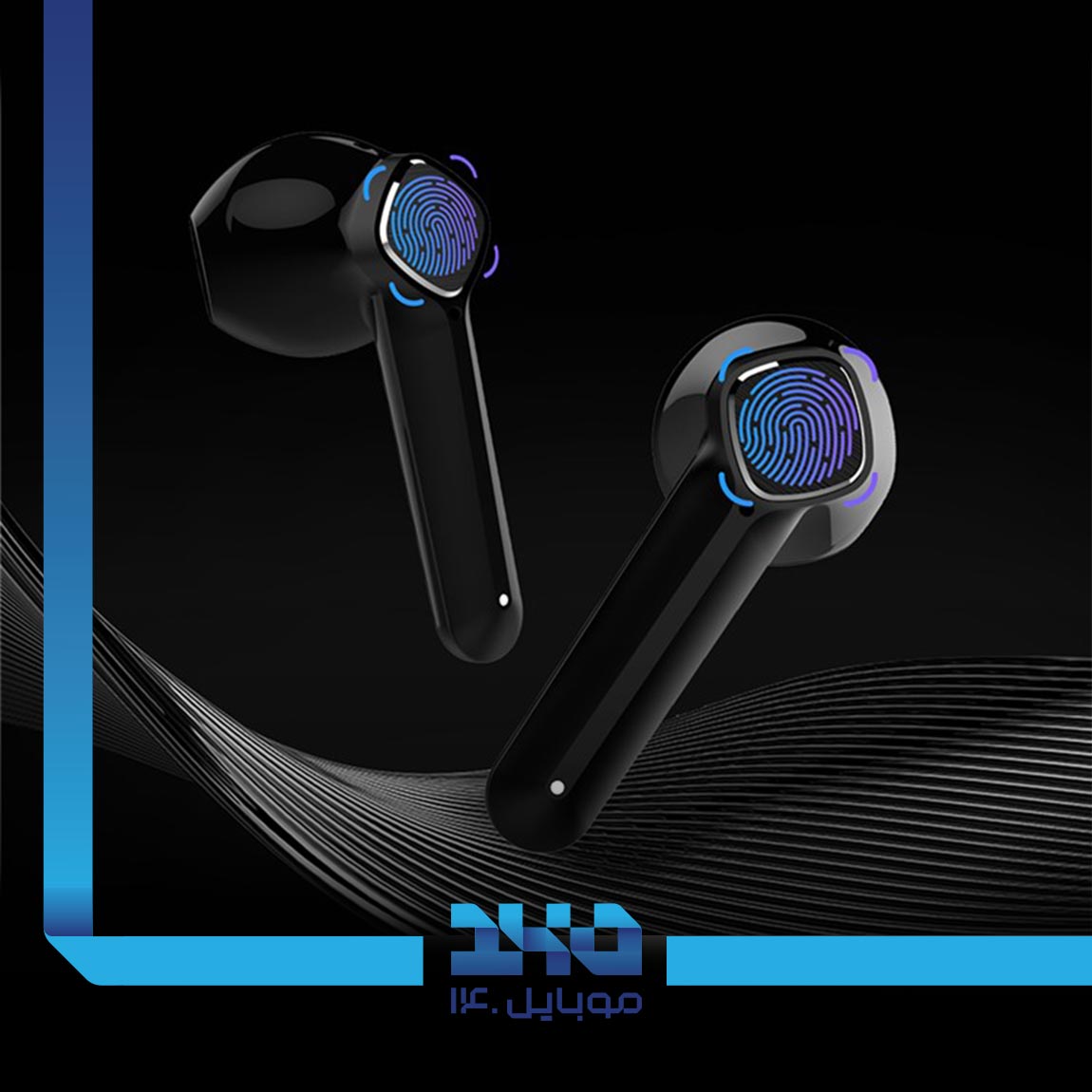 mibro earbuds s1 4