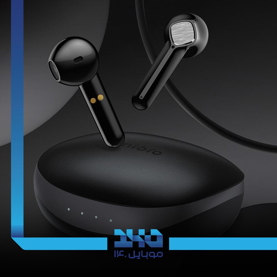 mibro earbuds s1 5