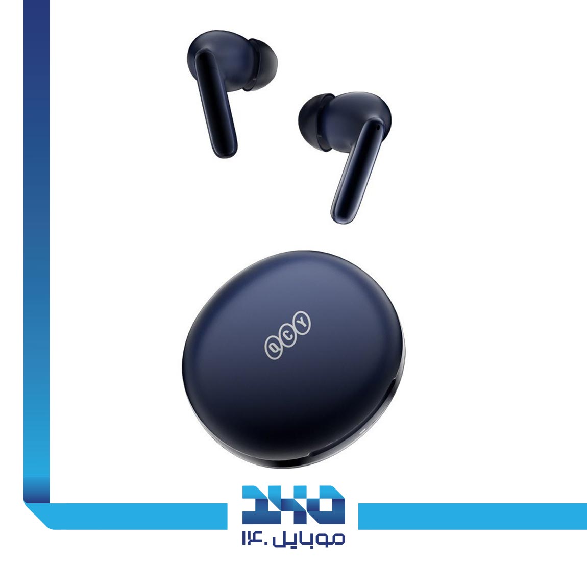 QCY T13 ANC 2 Bluetooth Handsfree 2