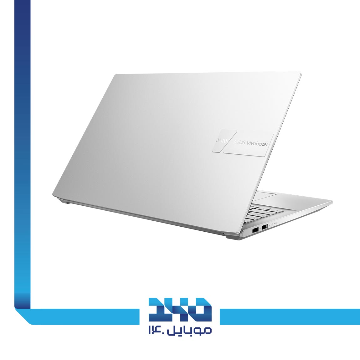 Asus VivoBook Pro M6500QF 2