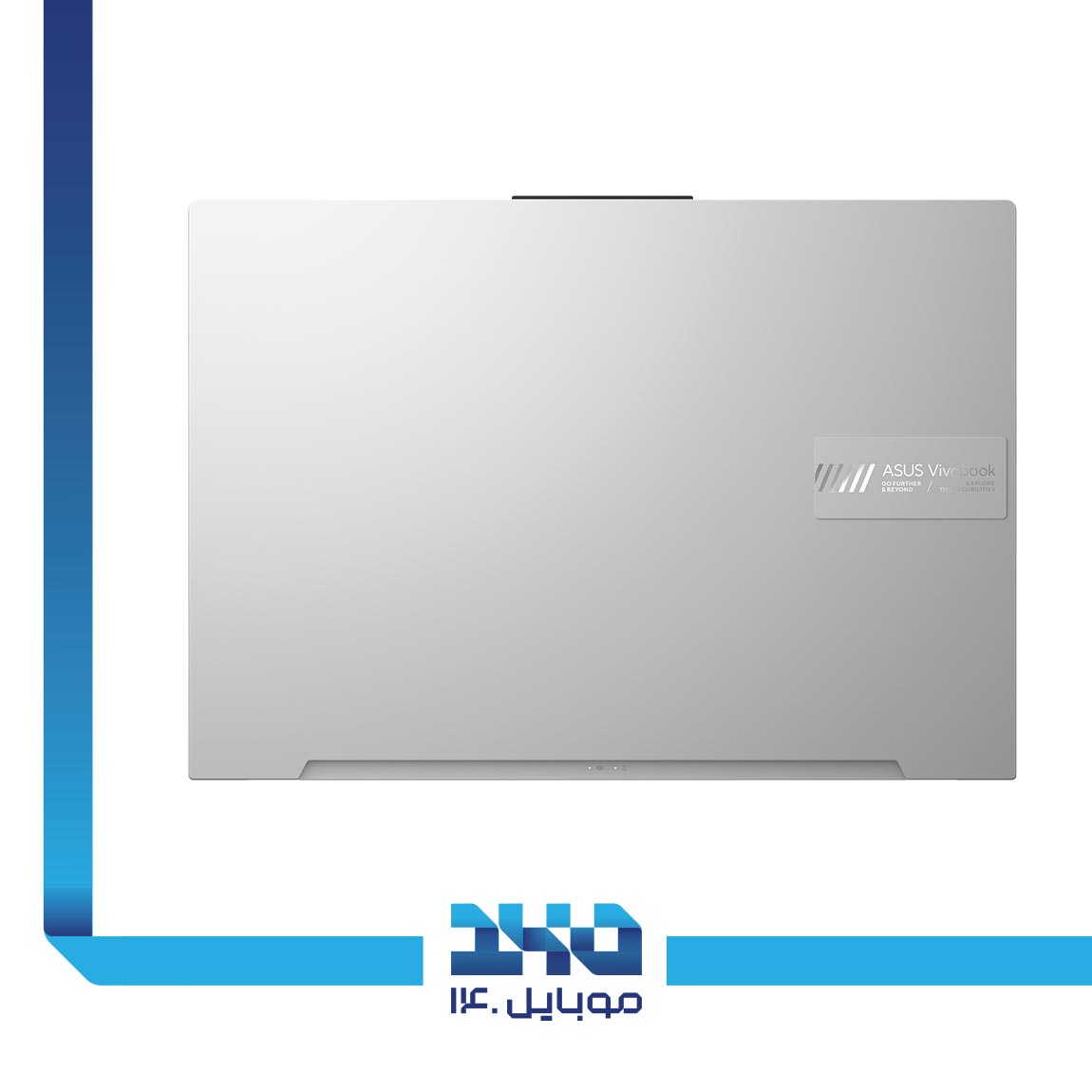 لپ‌تاپ ایسوس مدل VivoBook Pro 16X K6604JI 3