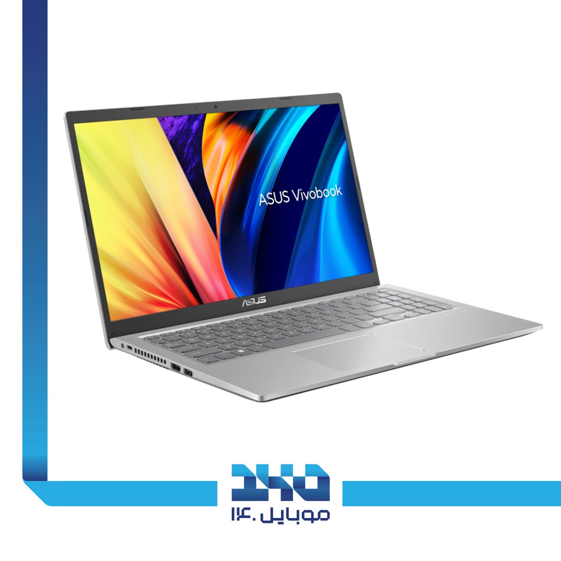 Asus VivoBook X1500EP 1