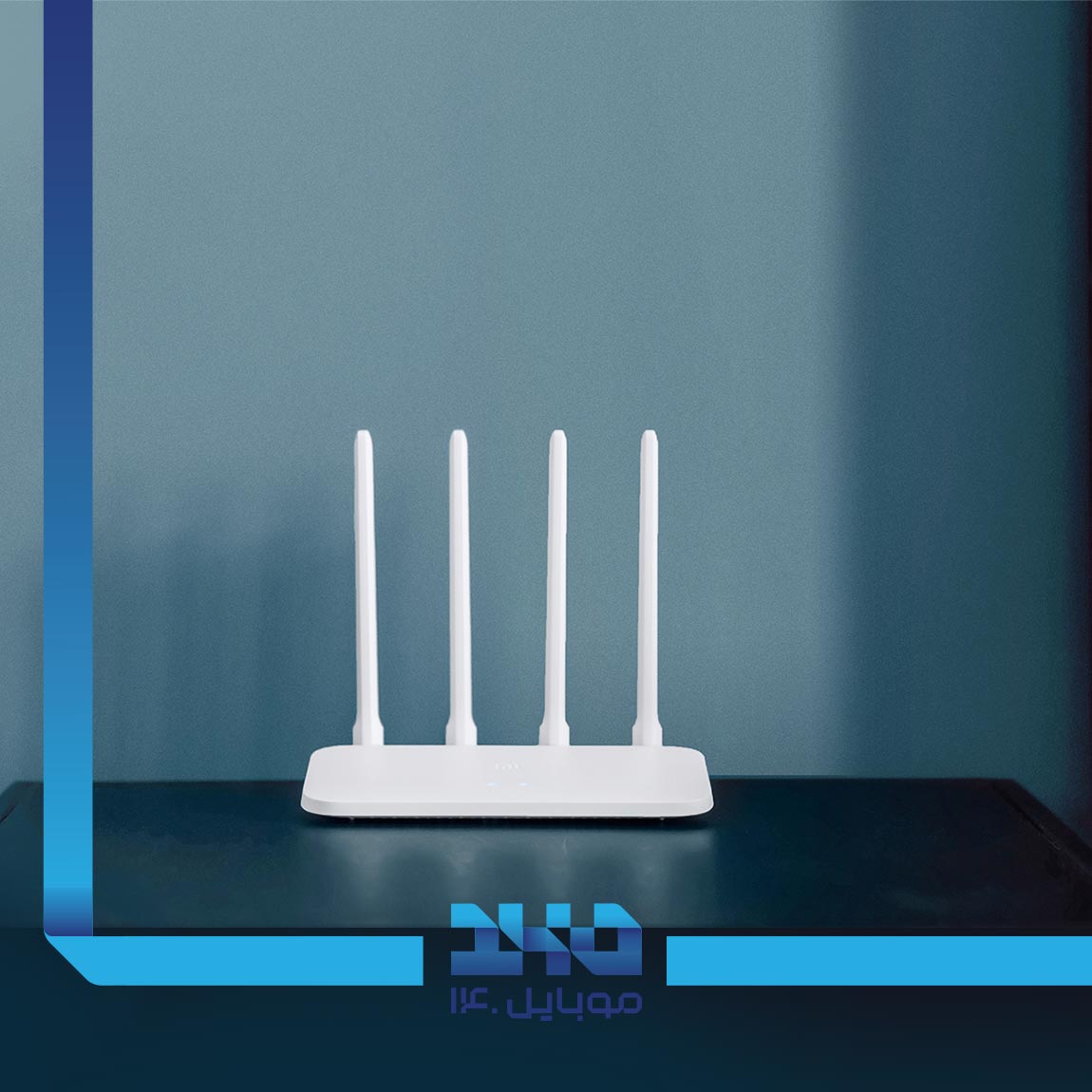 Xiaomi Mi Router 4A  4