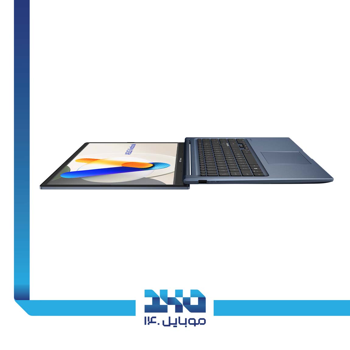 Asus VivoBook 15 X1504ZA 1