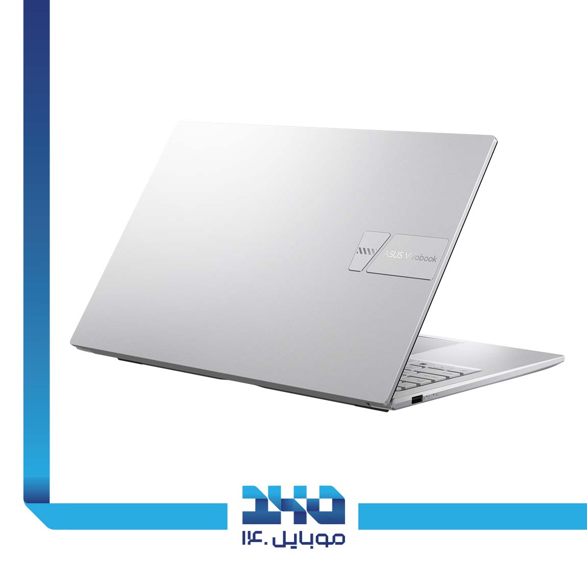 Asus VivoBook 15 X1504ZA 2