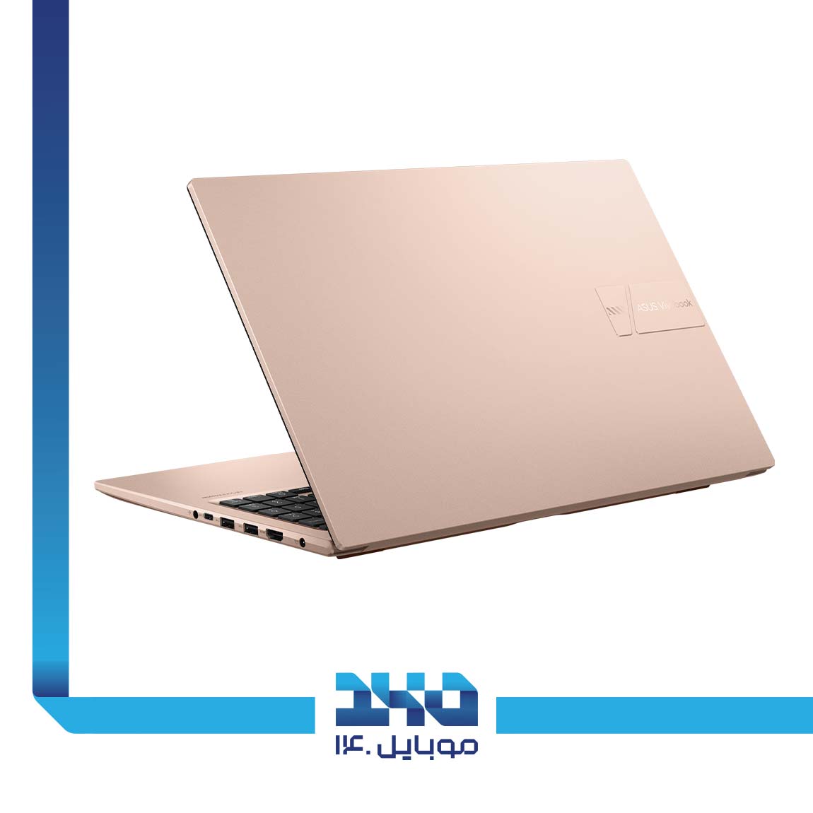 Asus VivoBook 15 X1504ZA 3