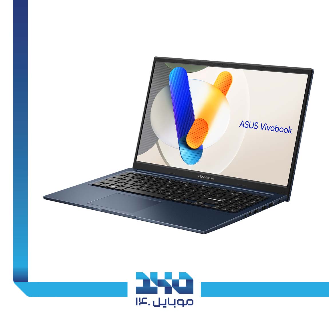 Asus VivoBook 15 X1504ZA 4