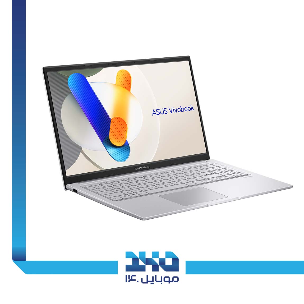 Asus VivoBook 15 X1504ZA 5