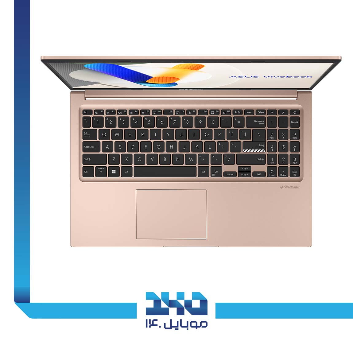 Asus VivoBook 15 X1504ZA 6
