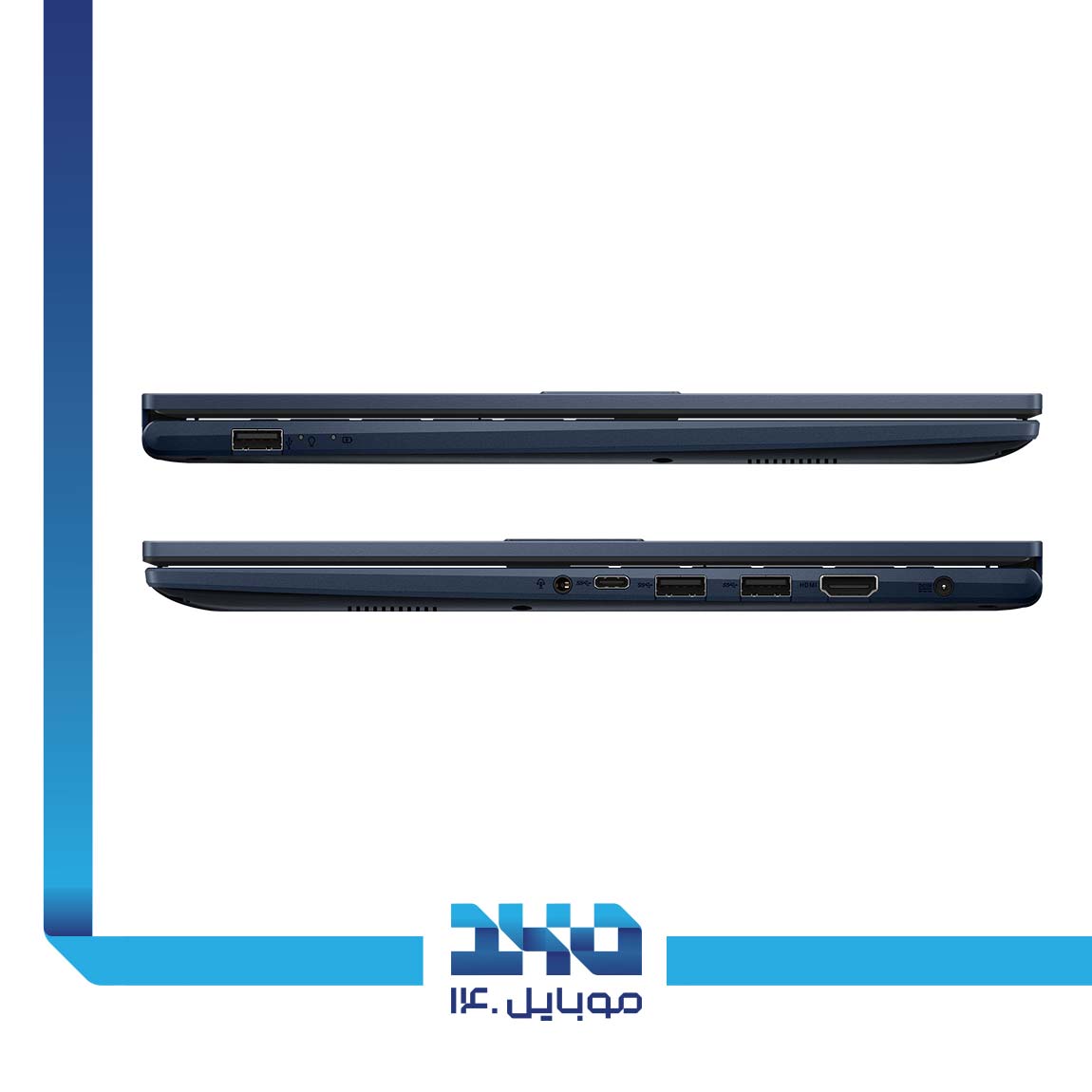 Asus VivoBook 15 X1504ZA 7