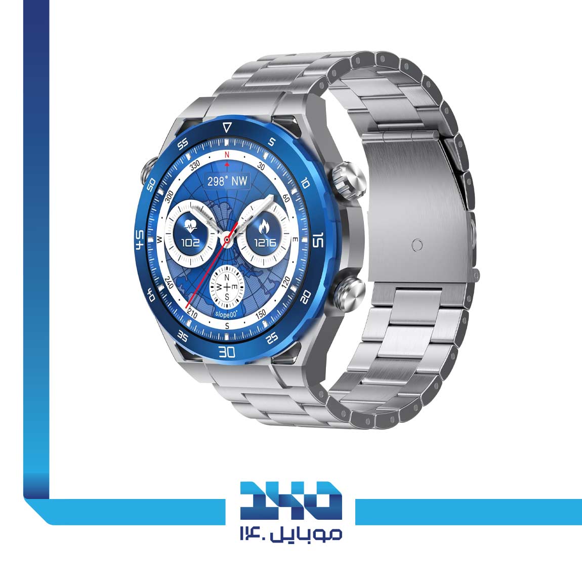 G-Tab GT8 Smart Watch 5