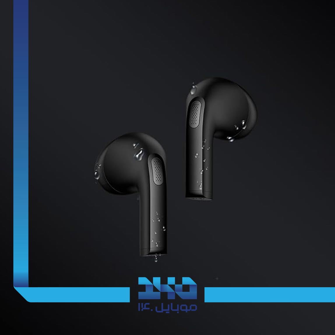 QCY AilyPods Neo Bluetooth Handsfree 6