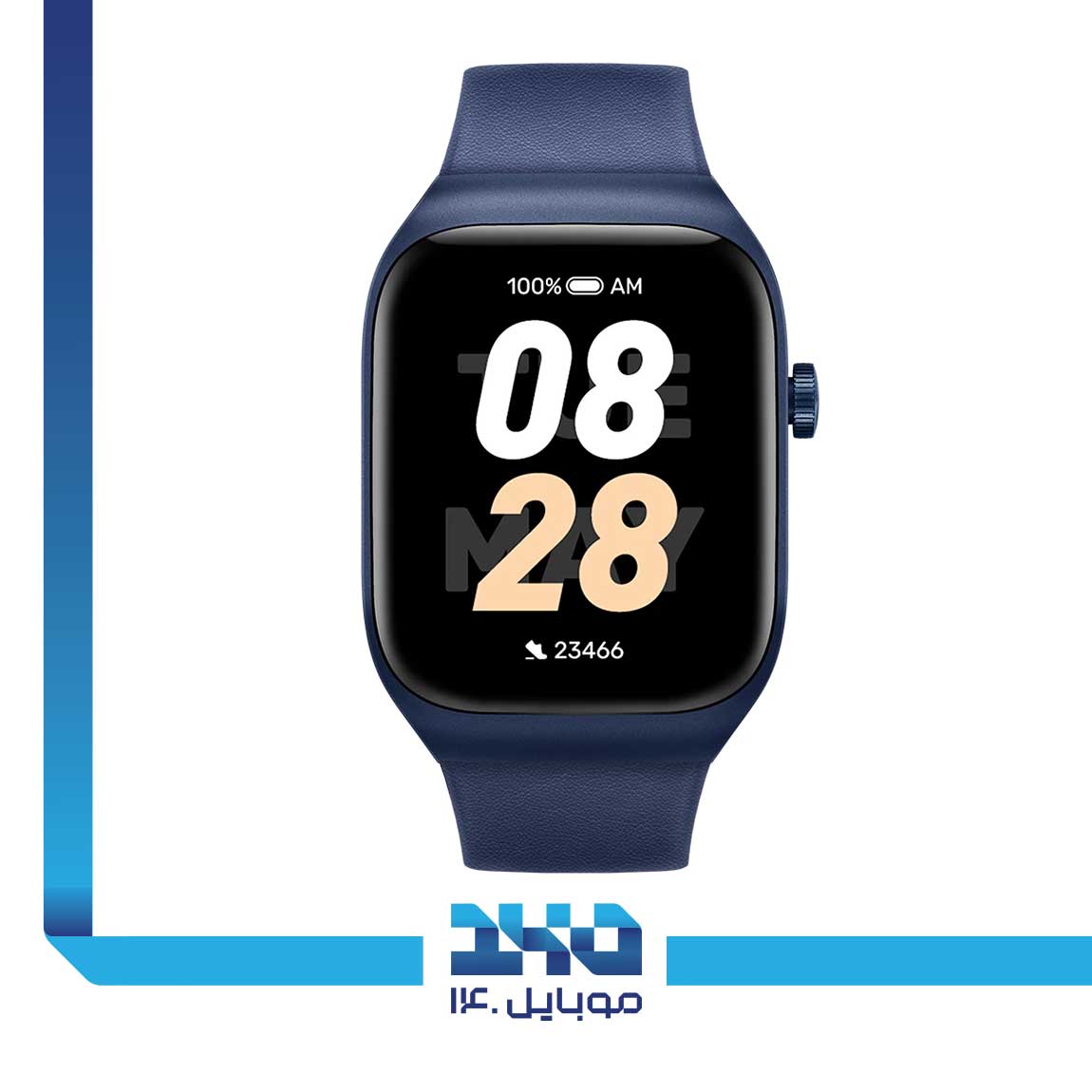 Mibro T2 Smart Watch 1