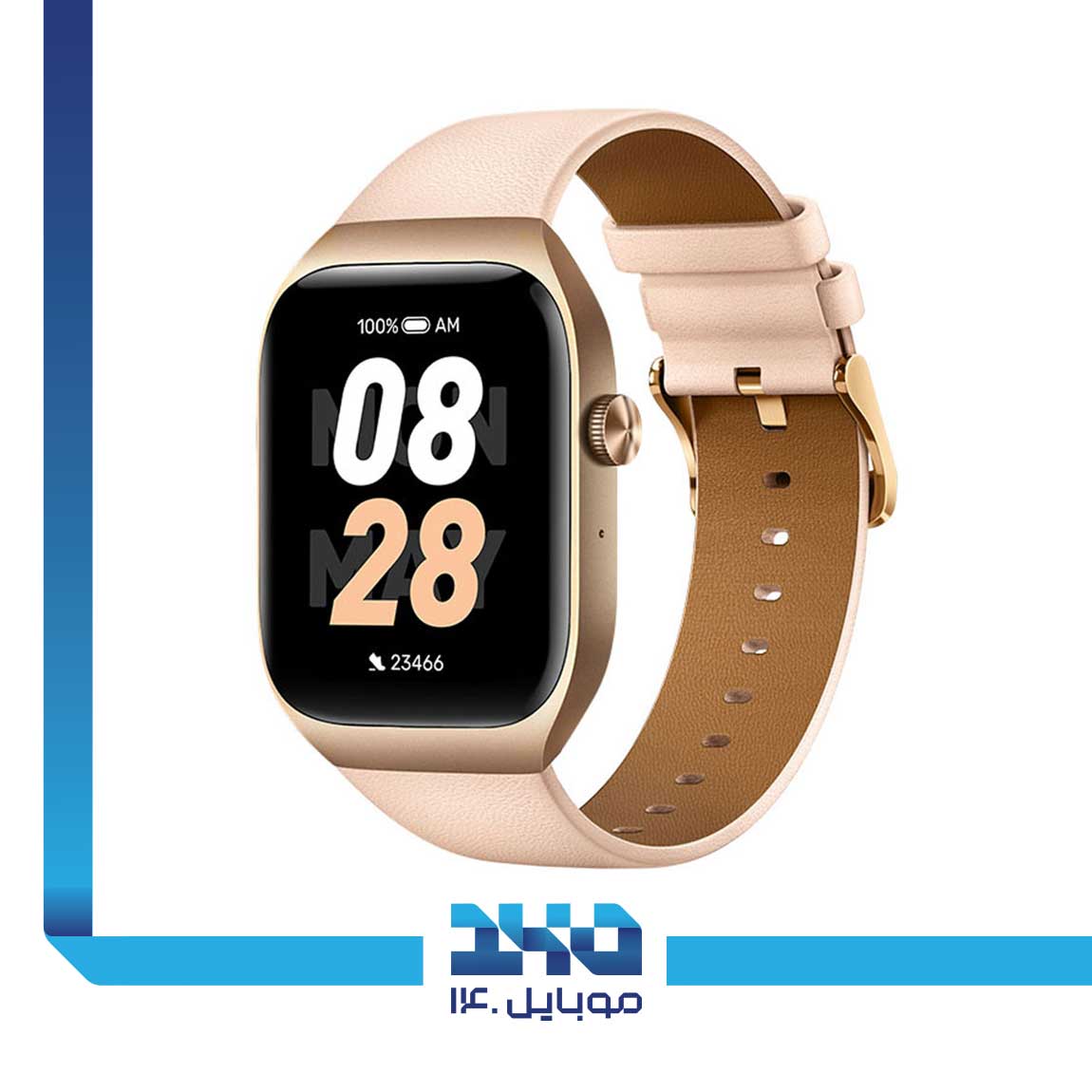 Mibro T2 Smart Watch 2